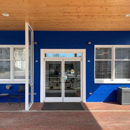 Inn On Broadway Downtown/Keeneland/Medical Center Lexington Zewnętrze zdjęcie
