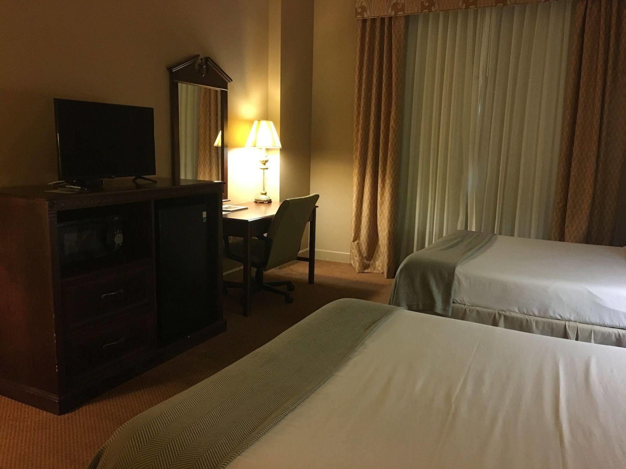 Inn On Broadway Downtown/Keeneland/Medical Center Lexington Zewnętrze zdjęcie