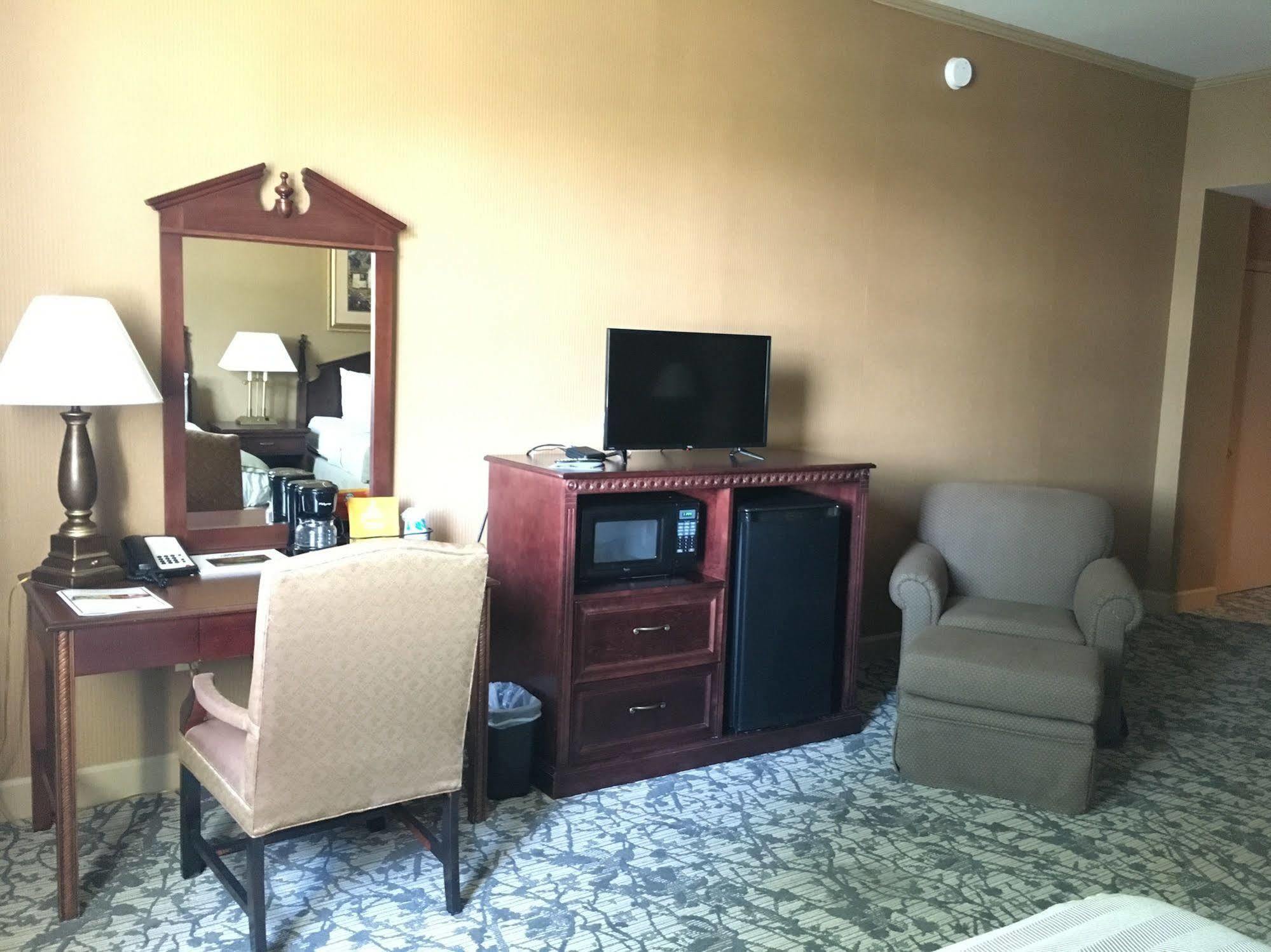 Inn On Broadway Downtown/Keeneland/Medical Center Lexington Zewnętrze zdjęcie