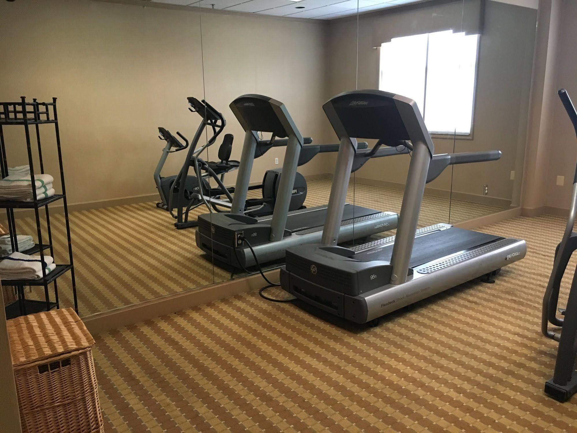 Inn On Broadway Downtown/Keeneland/Medical Center Lexington Zewnętrze zdjęcie