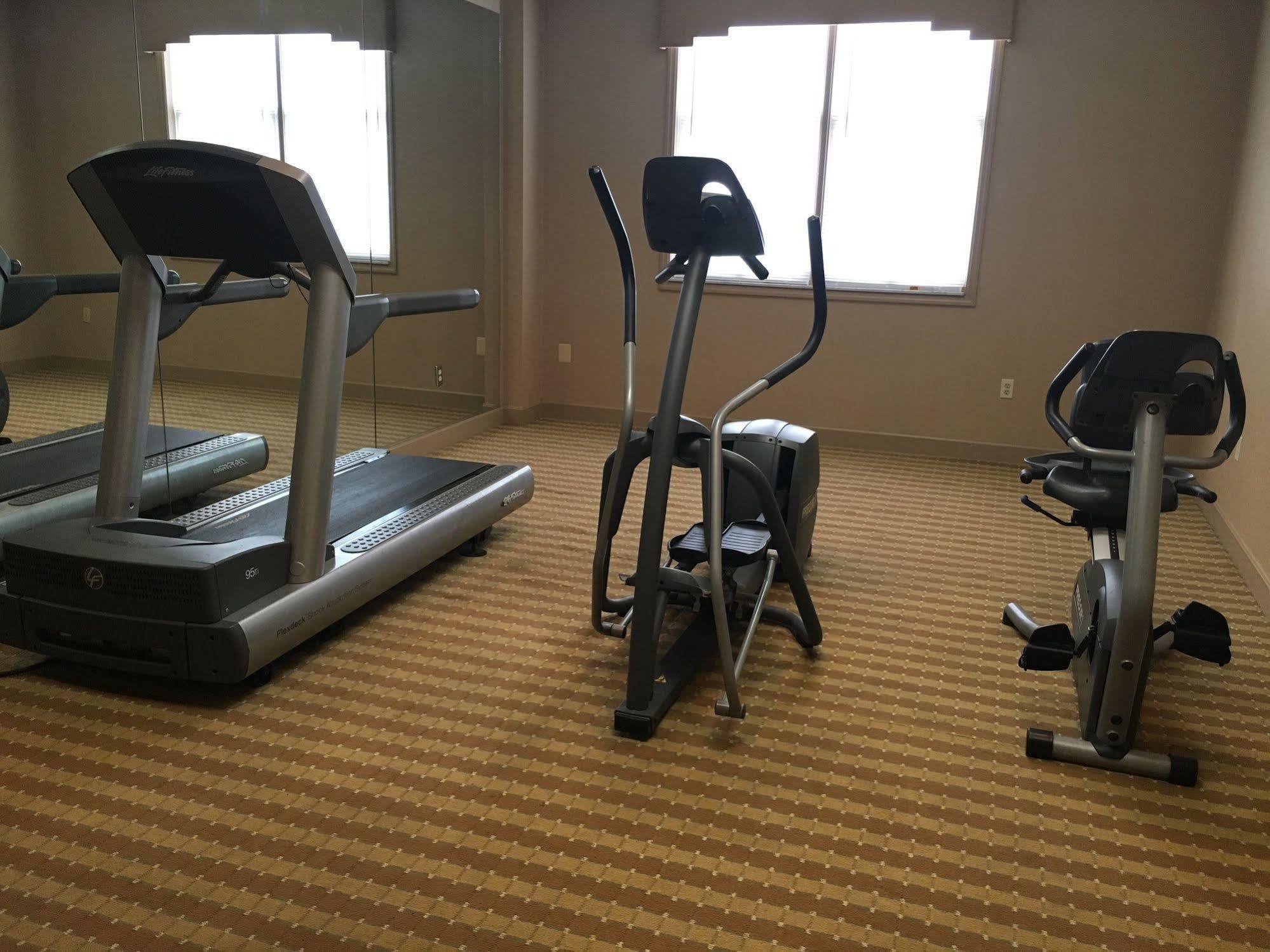Inn On Broadway Downtown/Keeneland/Medical Center Lexington Zewnętrze zdjęcie
