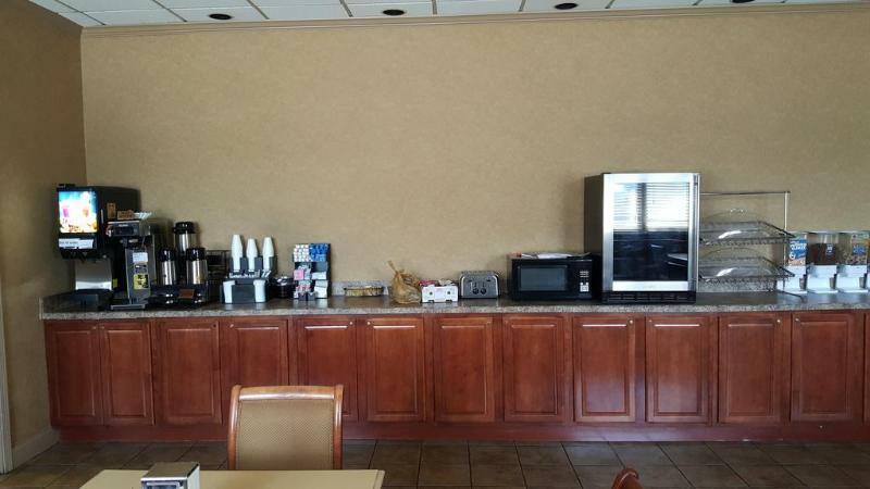 Inn On Broadway Downtown/Keeneland/Medical Center Lexington Zewnętrze zdjęcie