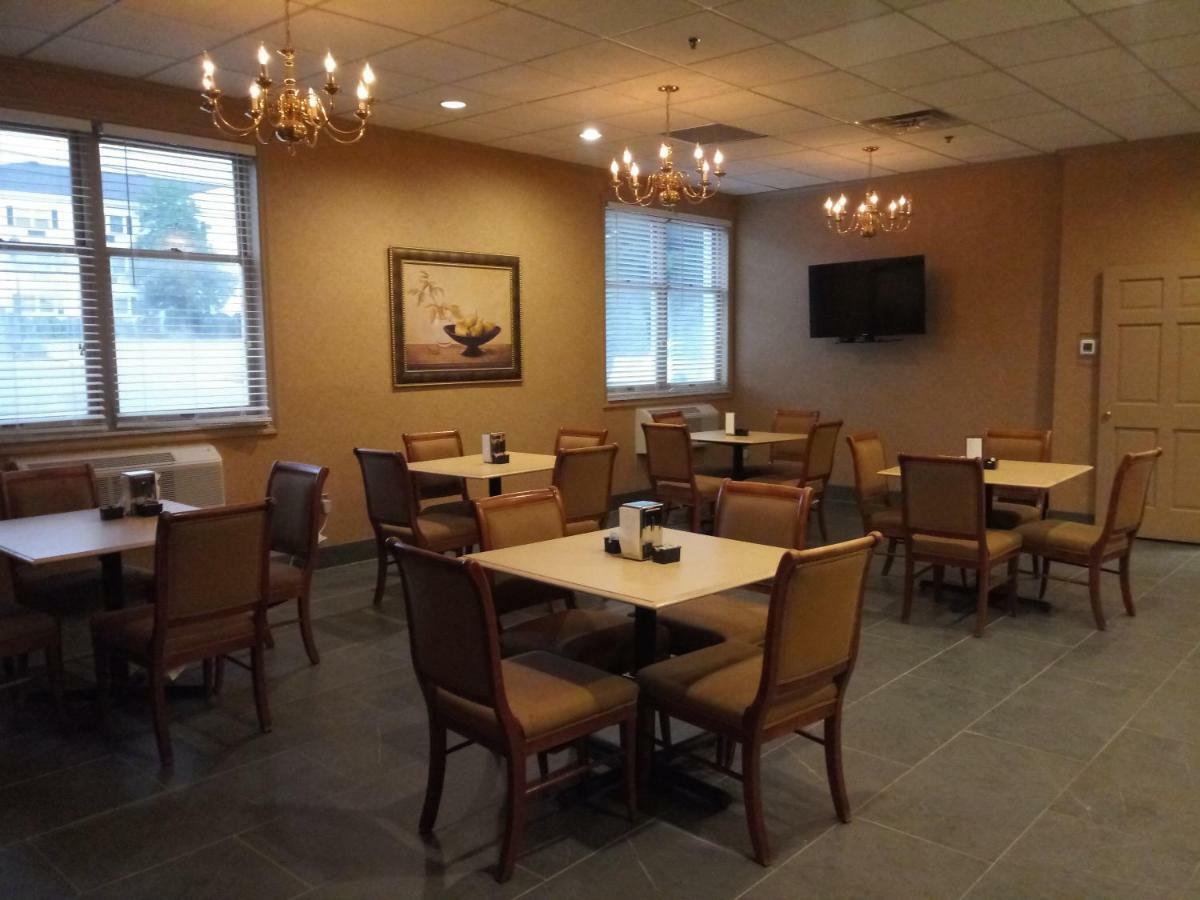 Inn On Broadway Downtown/Keeneland/Medical Center Lexington Zewnętrze zdjęcie