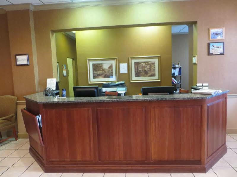 Inn On Broadway Downtown/Keeneland/Medical Center Lexington Zewnętrze zdjęcie