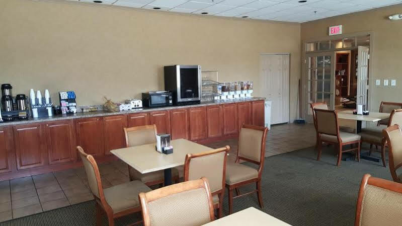 Inn On Broadway Downtown/Keeneland/Medical Center Lexington Zewnętrze zdjęcie
