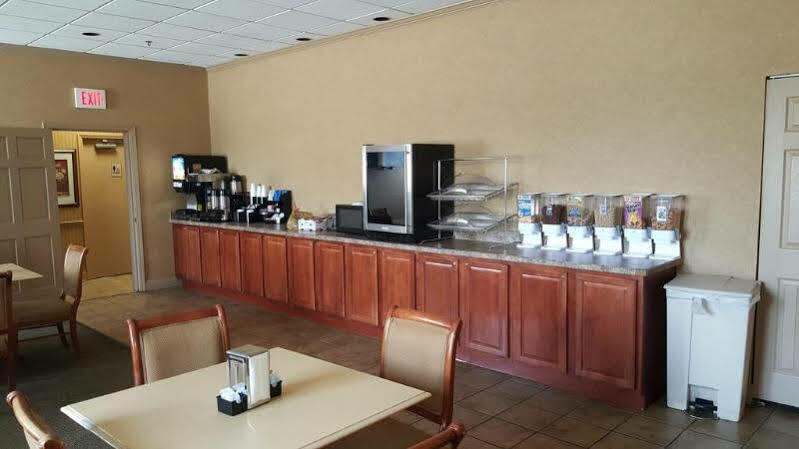 Inn On Broadway Downtown/Keeneland/Medical Center Lexington Zewnętrze zdjęcie