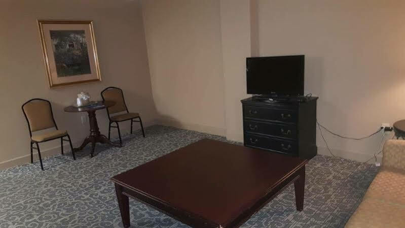 Inn On Broadway Downtown/Keeneland/Medical Center Lexington Zewnętrze zdjęcie