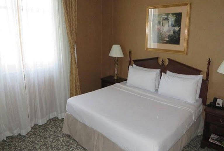 Inn On Broadway Downtown/Keeneland/Medical Center Lexington Zewnętrze zdjęcie