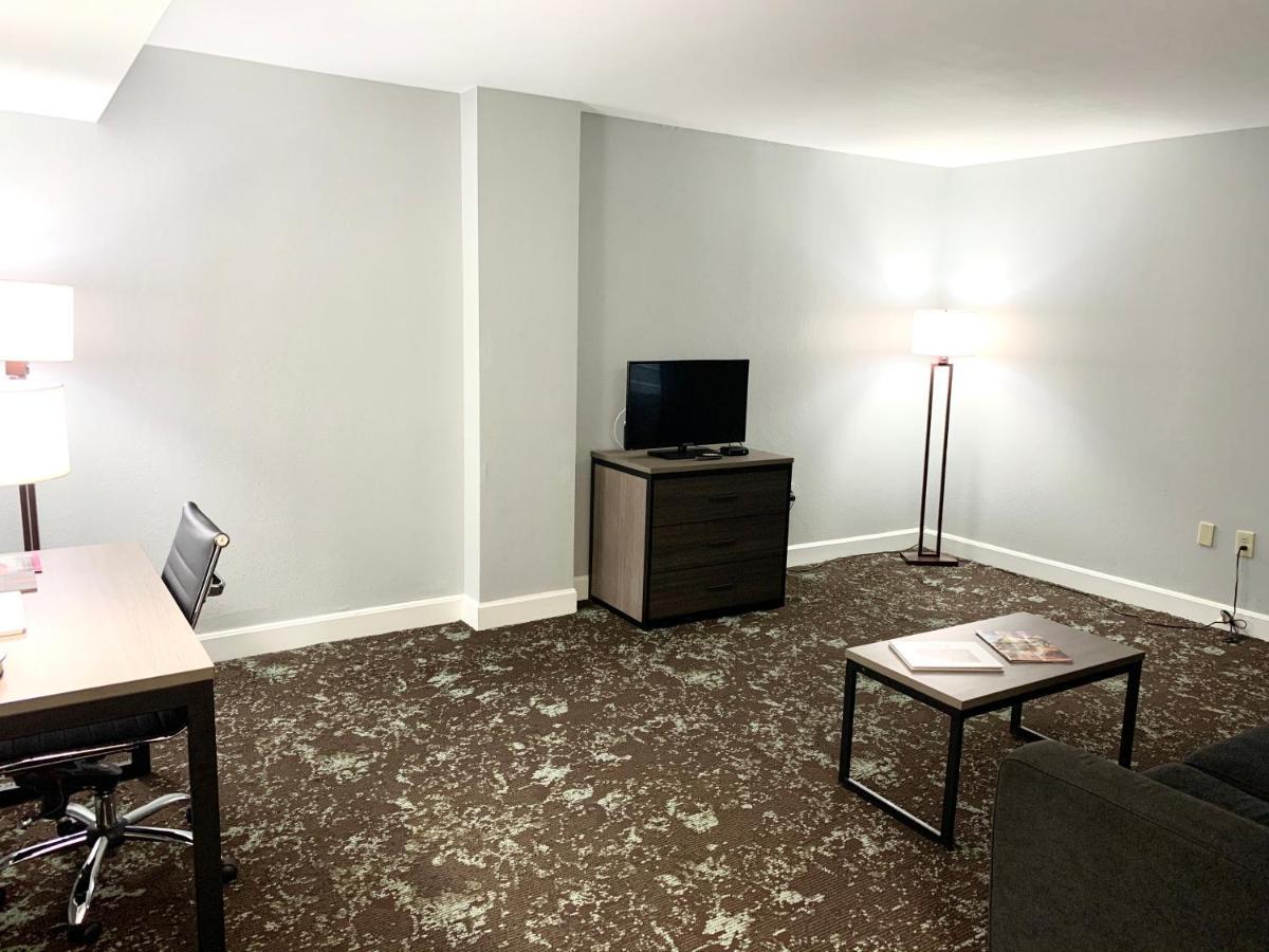 Inn On Broadway Downtown/Keeneland/Medical Center Lexington Zewnętrze zdjęcie