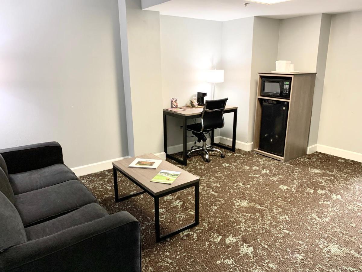 Inn On Broadway Downtown/Keeneland/Medical Center Lexington Zewnętrze zdjęcie