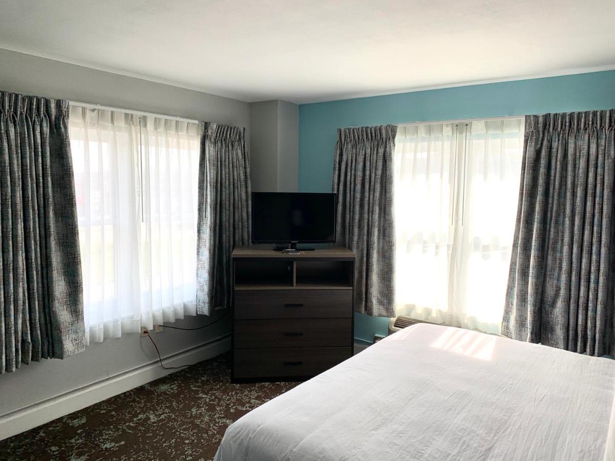 Inn On Broadway Downtown/Keeneland/Medical Center Lexington Zewnętrze zdjęcie