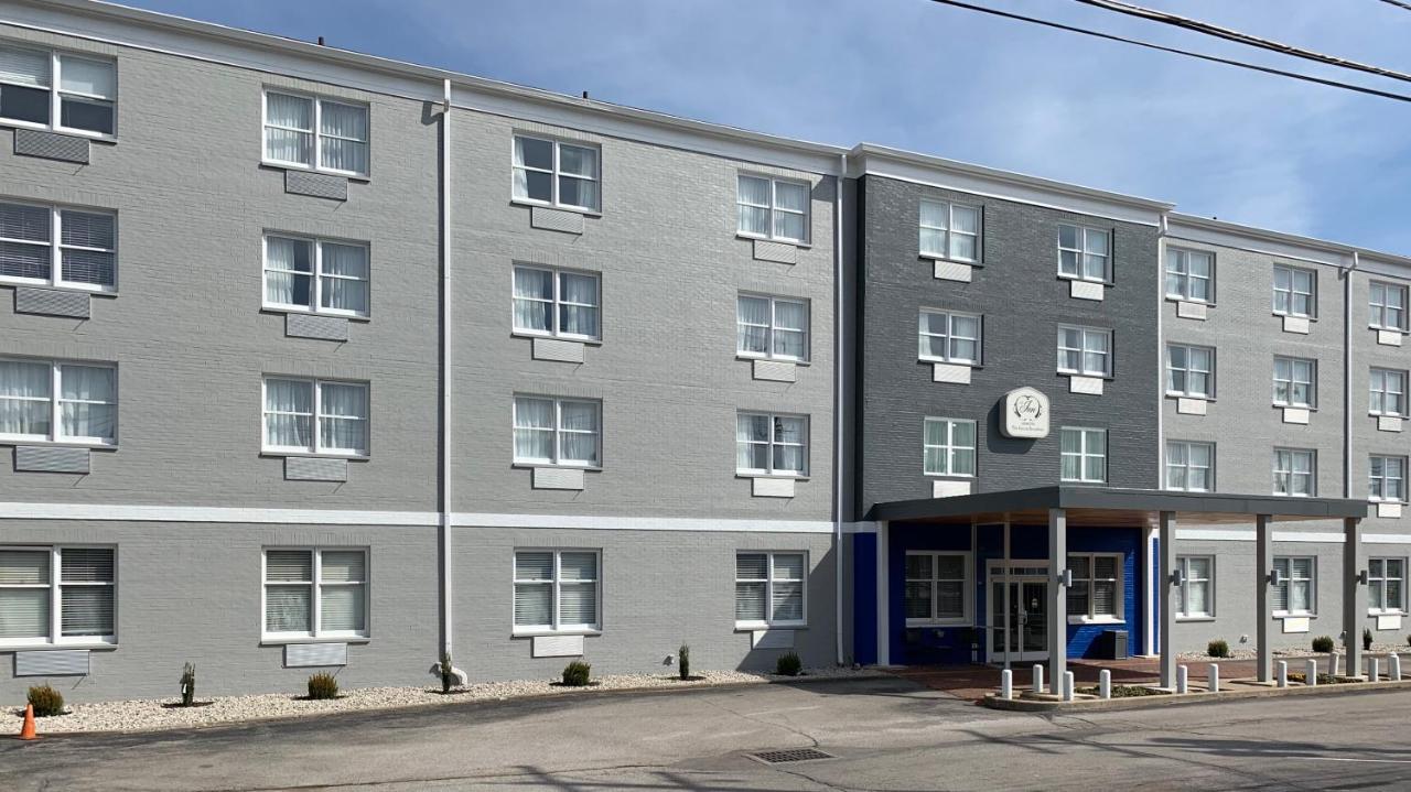 Inn On Broadway Downtown/Keeneland/Medical Center Lexington Zewnętrze zdjęcie
