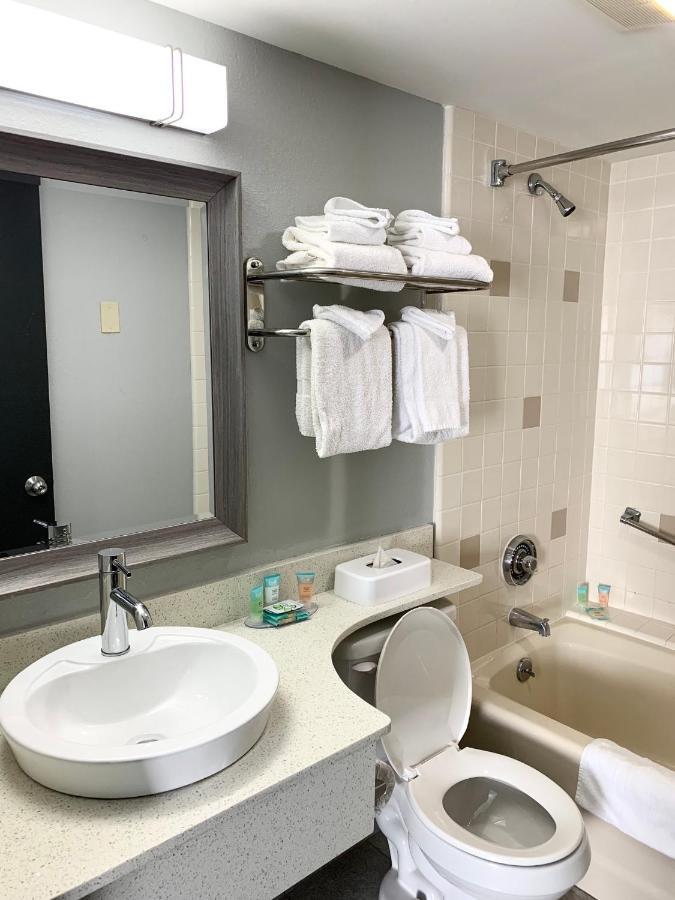 Inn On Broadway Downtown/Keeneland/Medical Center Lexington Zewnętrze zdjęcie