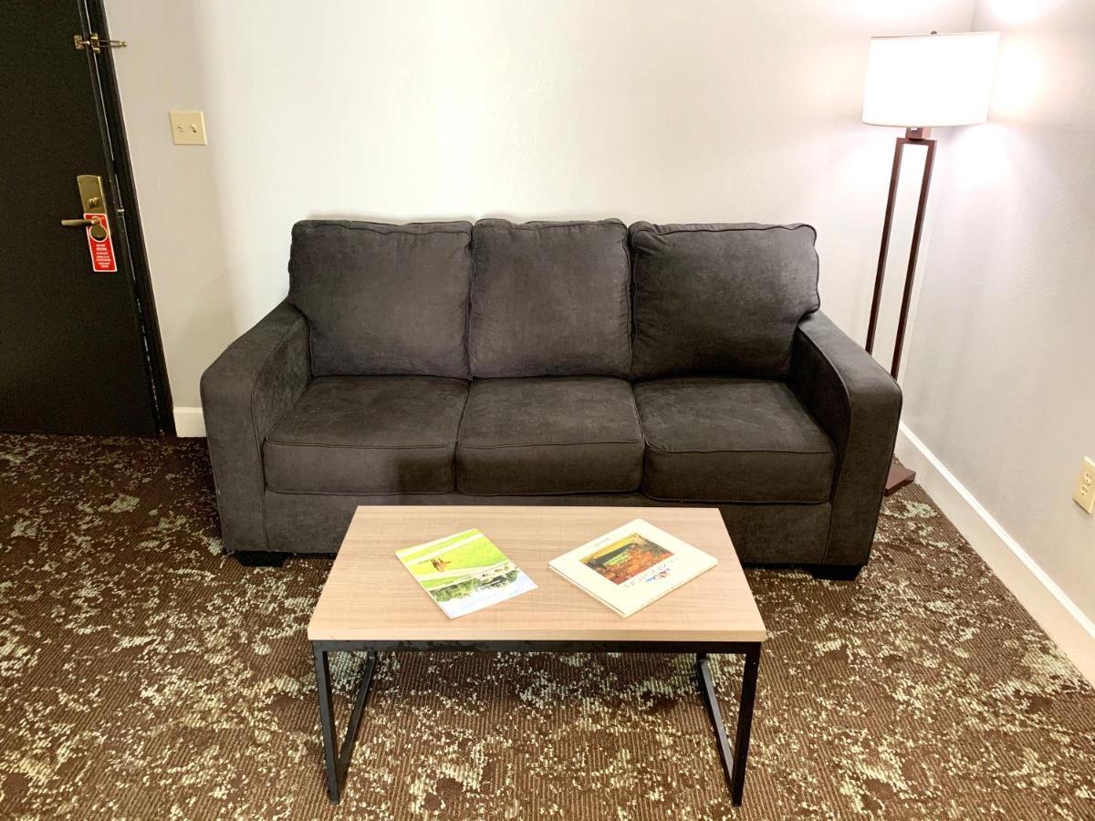 Inn On Broadway Downtown/Keeneland/Medical Center Lexington Zewnętrze zdjęcie