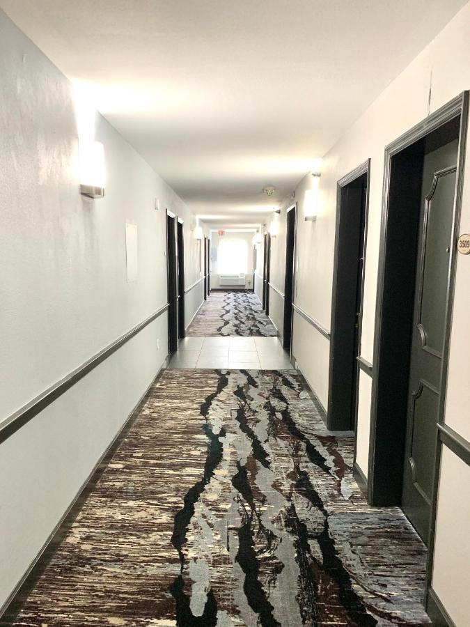 Inn On Broadway Downtown/Keeneland/Medical Center Lexington Zewnętrze zdjęcie
