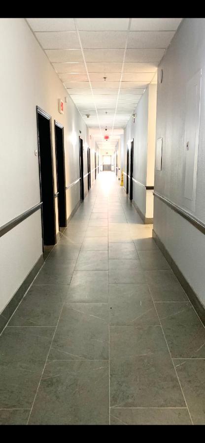 Inn On Broadway Downtown/Keeneland/Medical Center Lexington Zewnętrze zdjęcie
