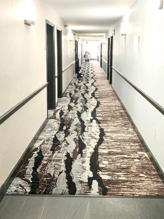 Inn On Broadway Downtown/Keeneland/Medical Center Lexington Zewnętrze zdjęcie